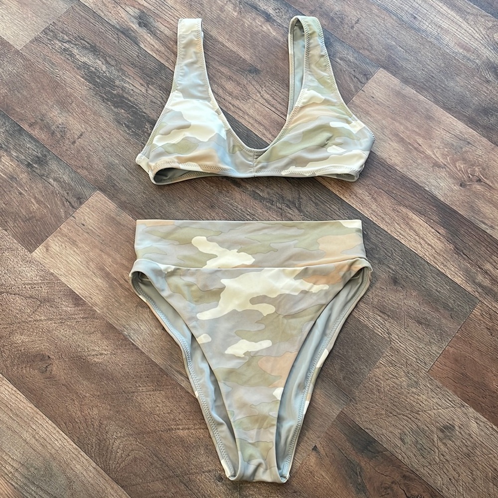 Aerie Swimsuit
